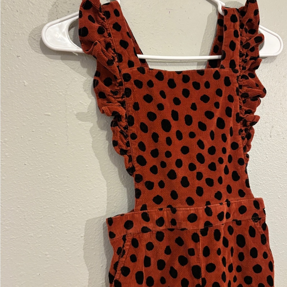 Hanna Andersson Romper - Picture 3 of 4